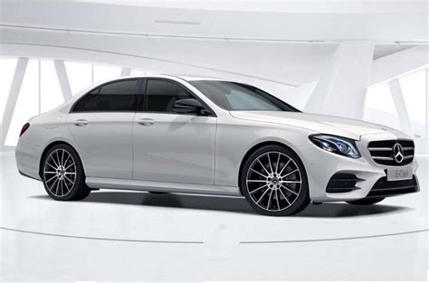 New Entry Level Mercedes Benz C Class Priced From £29 040 Autocar