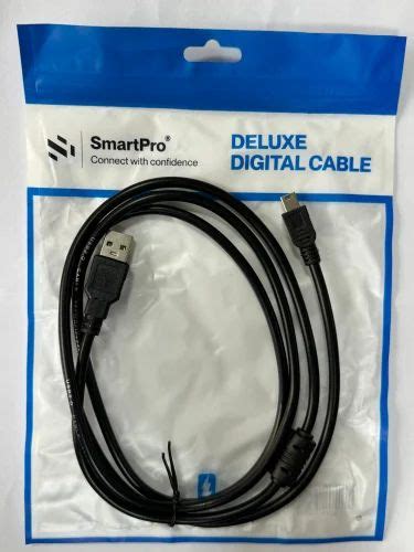 Usb To 5 Pin Cable, 1.5 m at ₹ 39/piece in Bengaluru | ID: 2855176691291