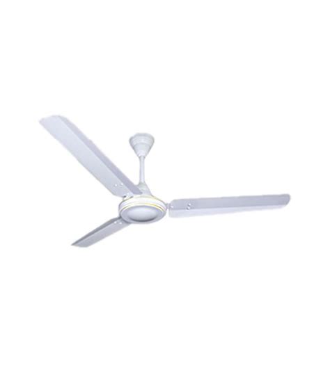 Crompton Greaves High Speed Mm Ceiling Fan White Price In India