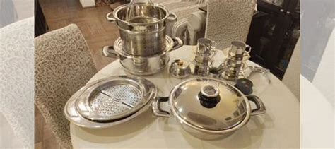 Цептер купить в Москве | Товары для дома и дачи | Авито