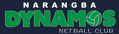 Home Narangba Dynamos Netball Club