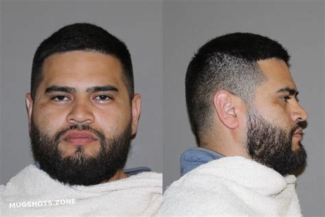 Soto Hector Jr 03242023 Denton County Mugshots Zone