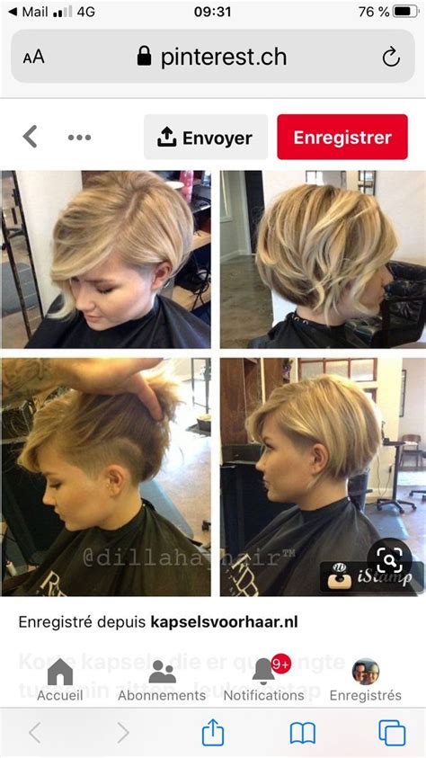 49 Coolest Women S Undercut Hairstyles To Try In 2023 Artofit