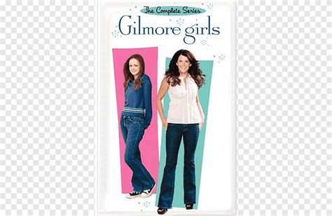 Lorelai Rory Gilmore Gilmore Girls Lifesize Cardboard Cutout Standup