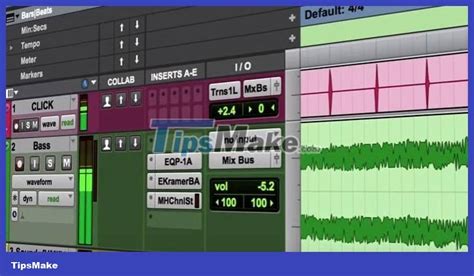 11 Best Music Making and Production Software - TipsMake.com