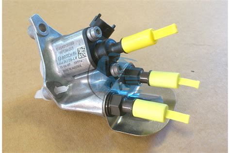 форсунка Евро4 BOSCH 0444043016 впрыска мочевины качество SHAANXI ...