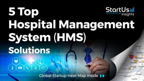 Discover Top Hospital Management Systems Hms