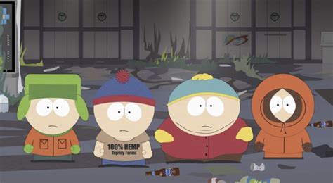 South Park Renueva Por Tres Temporadas M S En Comedy Central Formulatv