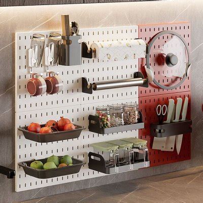 Наведем порядок в доме! Полки, крючки, ораганайзеры. Аксессуары для ...