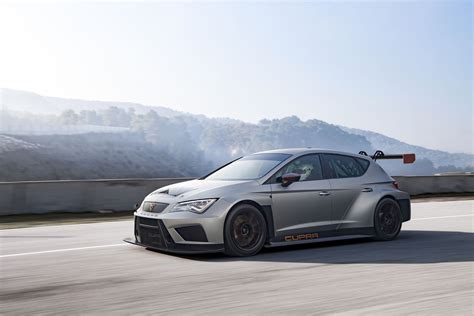 Seat Reveals Its First Sports Car Under The New Cupra Brand Seatcupra Net