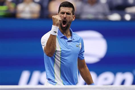 ¡histórico Djokovic Suma Más Récords Y Termina Por Octavo Año Como Número 1 Del Mundo