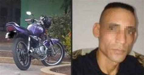 Salen A La Luz Detalles Del Brutal Asalto De Un Motorista Cubano En El