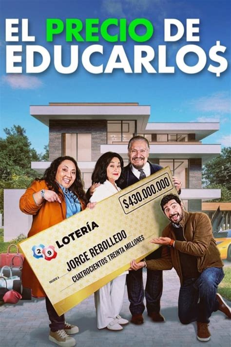 El Precio De Educarlos 2024