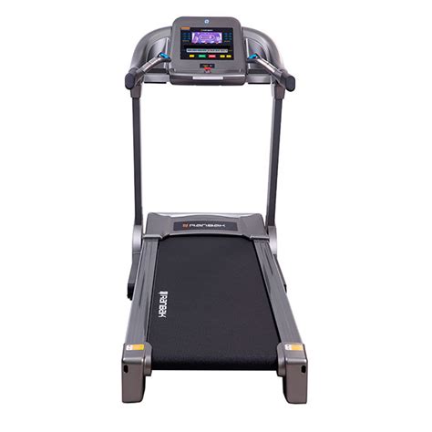 Cinta Para Correr Ran 520 Muek Equipamiento Fitness