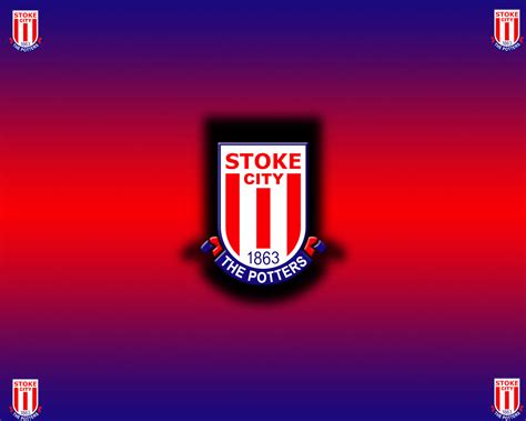 England Football Logos: Stoke City FC Logo Picture Gallery