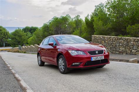 Seat Incorpora Novedades En La Gama Ibiza Le N Y Toledo Seat Fansclub