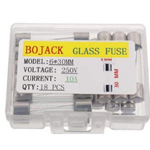 Top 8 F10Al250V Glass Fuses | We Reviewed Them All (2022)