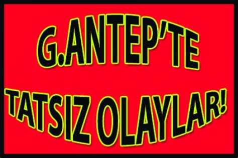 G Antep Simsicak