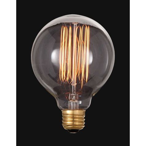 Historic Houseparts Inc Antique Reproduction Bulbs Vintage Style