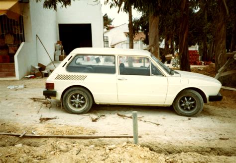 Volkswagen Brasilia, a Very Rare VW Model in Europe ! - My Classic Cars