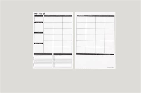 Passion Planner Free Printables Free Templates Printable