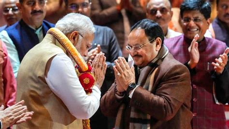 Assembly Election Results 2023: Why BJP’s footprint is growing in the ...