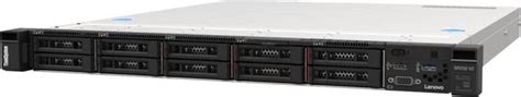 Lenovo ThinkSystem SR250 V2, 1x Xeon E-2386G | Preisvergleich Geizhals ...