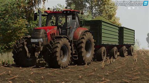 Reshade Pack By Vepar19 For FS22 Farming Simulator 22