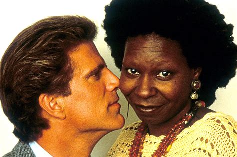 Ted Danson once wore blackface to roast Whoopi Goldberg, and it’s ...