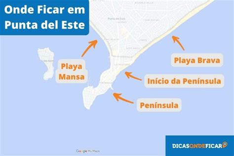 Onde Ficar Em Punta Del Este As Melhores Reas E Praias Para Se Hospedar