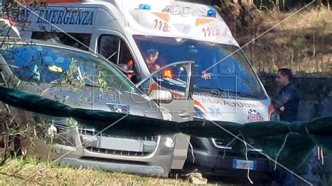 Omicidio Reggino Dottoressa Uccisa In Auto A Colpi Di Arma Da Fuoco