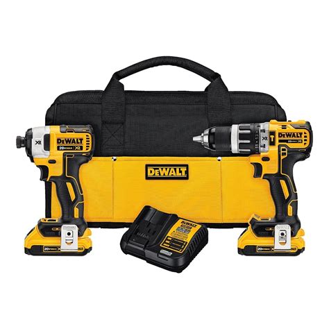 DeWalt Combo Barreno Percutor Precio Guatemala