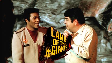 Land Of The Giants Apple Tv