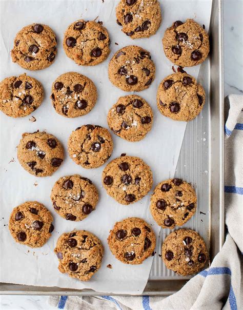 Best Vegan Cookie Recipes Love And Lemons