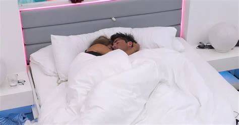 Strict Rules And Regulations Love Island Contestants Must Follow Revealed From Sex To Smoking