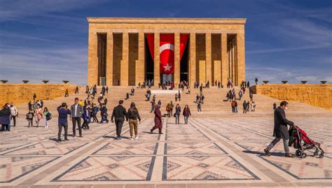 17 Top Things to Do in Ankara, Turkey (Approved by a Local!)