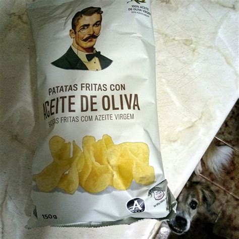 Aldi Patatas Fritas Con Aceite De Oliva Reviews Abillion