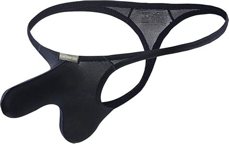 Sexy Lingerie For Sex Erotic Men S Strings Gym Sports Strings Underwear Jockstrap Sexy Shortys