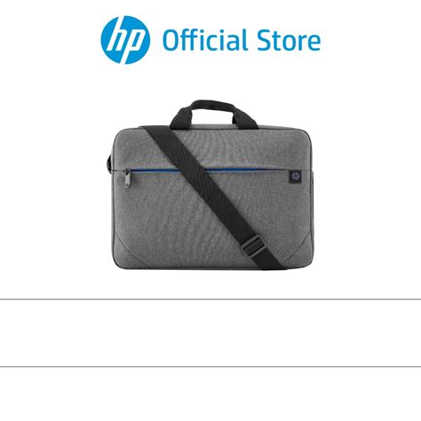 Hp Prelude Topload Bag Grey Up To