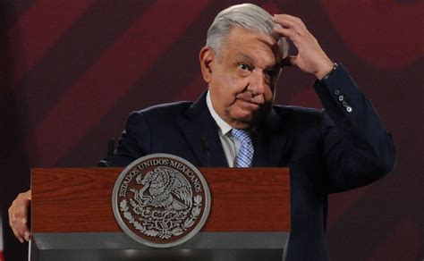 Gobierno De Amlo Reconoce Que Extorsi N Increment En M Xico