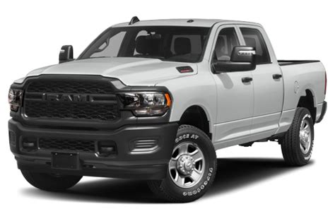 2023 Ram 2500 Specs Price Mpg And Reviews