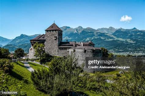 348 Vaduz Castle Stock Photos, High-Res Pictures, and Images - Getty Images