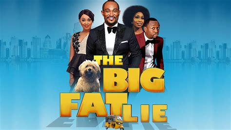 The Big Fat Lies En Streaming Direct Et Replay Sur Canal Mycanal Sénégal