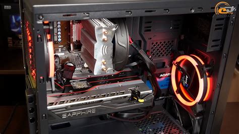 Геймлейное тестирование процессора AMD Athlon 200GE: лучшая бюджетная ...