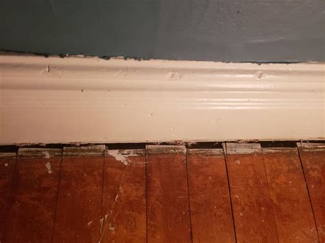Suggestions to fill these gaps? : r/Renovations