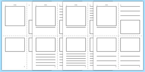 Breathtaking Free Printable Mini Book Template Preschool Letter Y ...