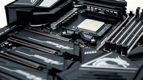 AMD Ryzen B550A motherboards with PCIe 4.0 have been available for months