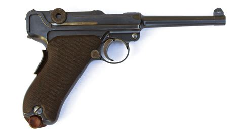 American Eagle Gun