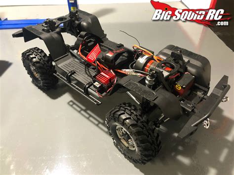 Unboxing Redcat Racing Gen International Scout Ii Big Squid Rc