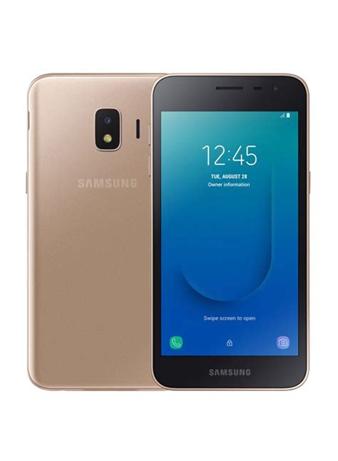 Samsung Galaxy J2 Core SM-J260M Official Firmwares | SamSony